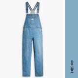 SALOPETTE FEMME VINTAGE OVERALL CHILL DAYS, LEVI'S