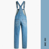 SALOPETTE FEMME VINTAGE OVERALL CHILL DAYS, LEVI'S