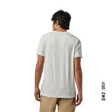 T-SHIRT HOMME HENLEY VINTAGE, BRIXTON