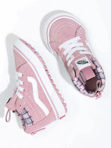 VANS BOOTS GIRL SK8-HI MTE-1