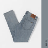 JEANS VORTA SLIM FIT VOLCOM HOMME ASH BLUE