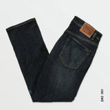JEANS SLIM VORTA VINTAGE BLUE, VOLCOM