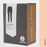 SOUS-VETEMENT BAS VOLCOM FEMME V.SCIENCE