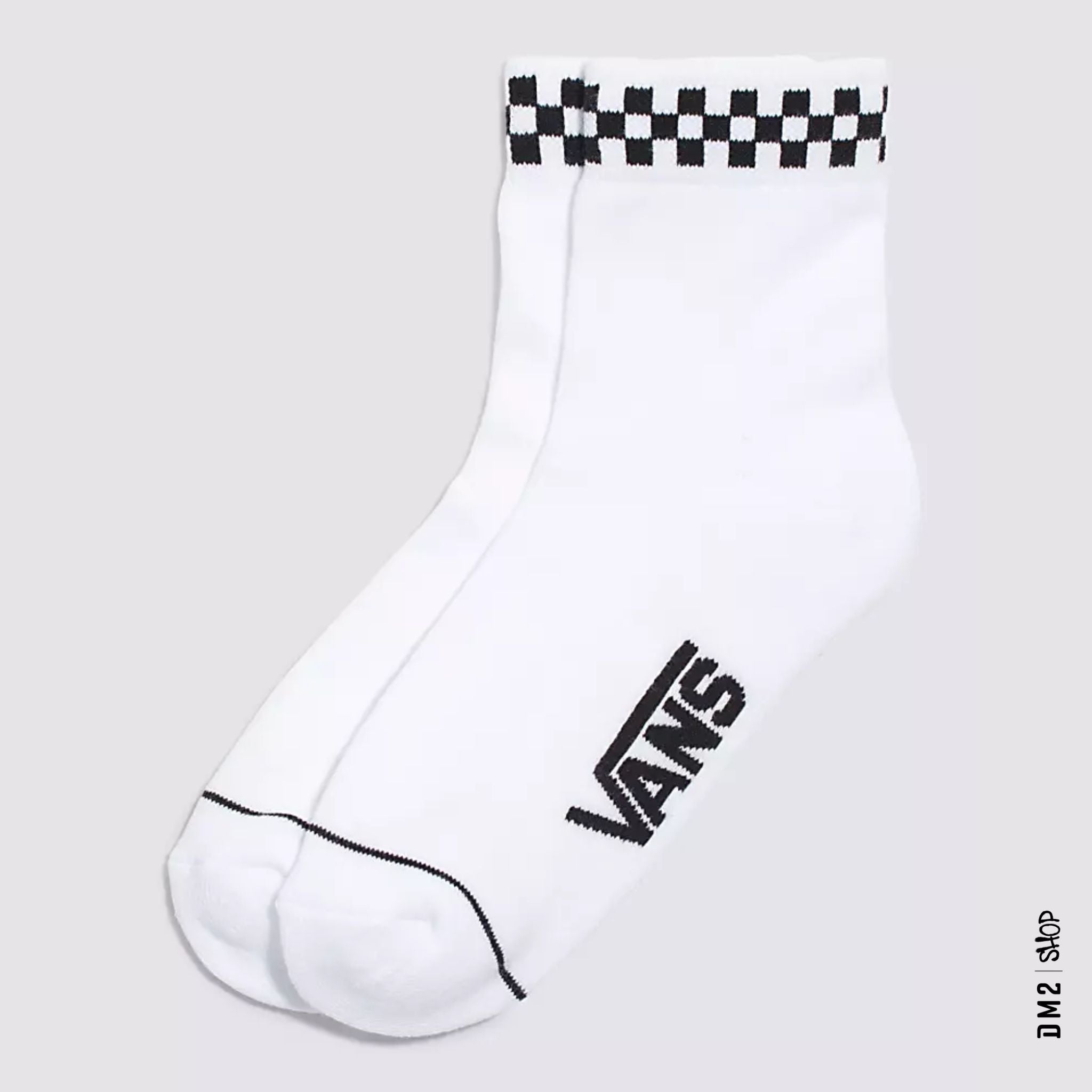 CHAUSSETTES FEMME PEEK A CHECK VANS