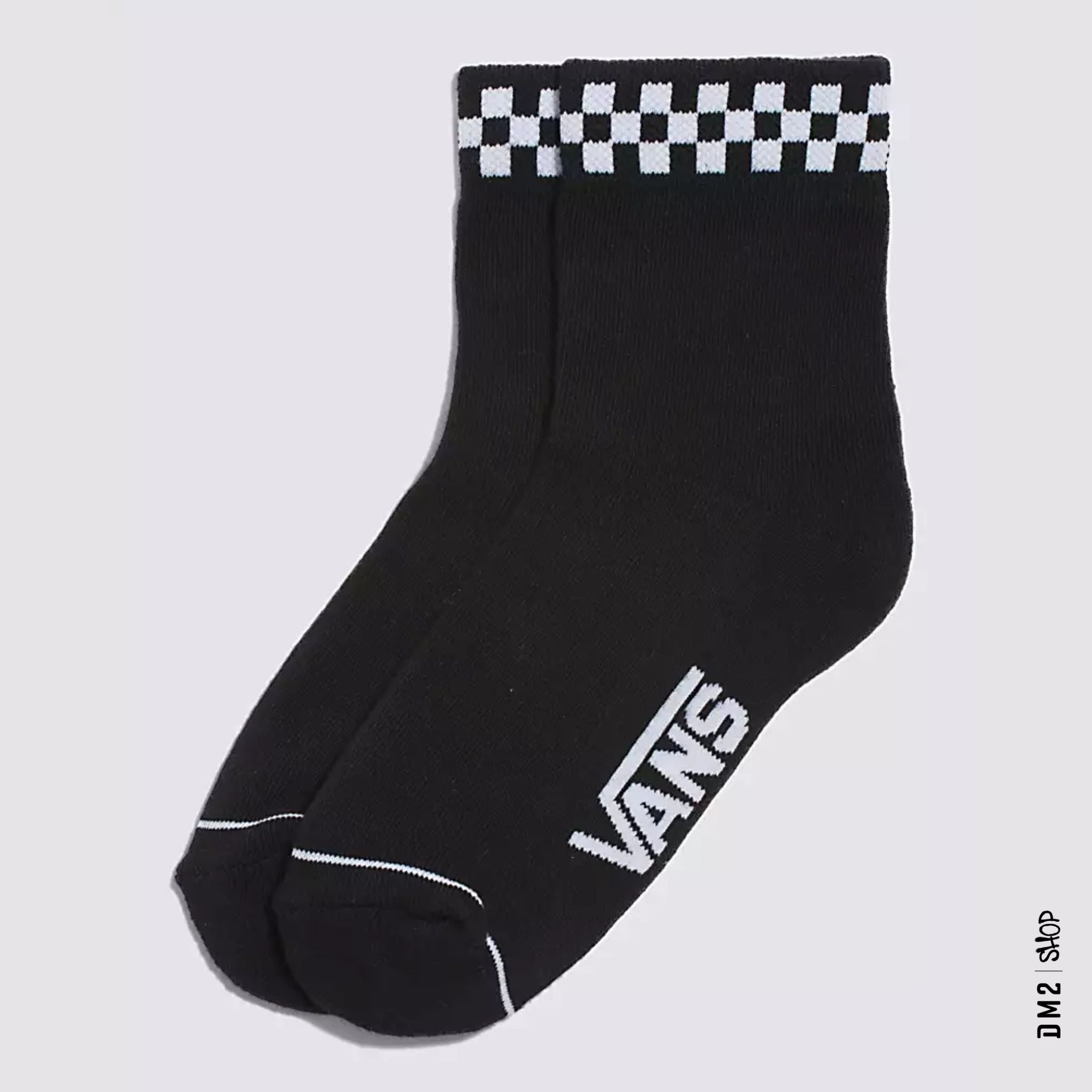 CHAUSSETTES FEMME PEEK A CHECK VANS