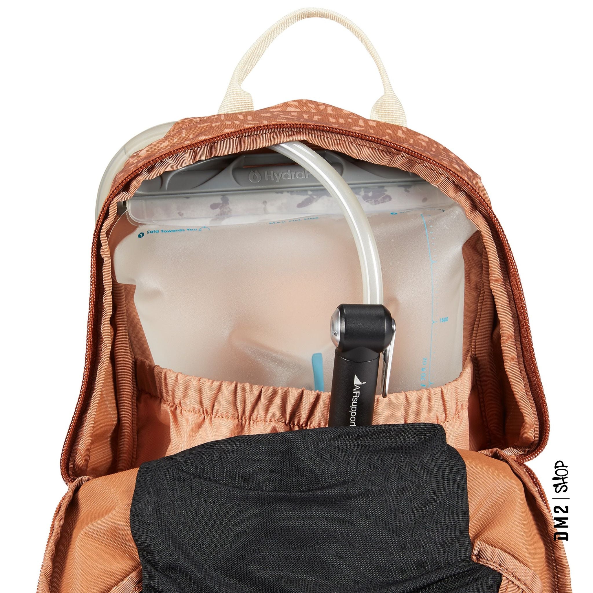 SAC A DOS HYDRATATION SHUTTLE FEMME 2L, DAKINE