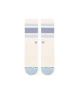 CHAUSSETTES STANCE FEMME BOYD PERIWINKLE