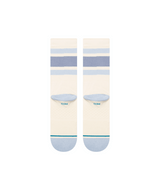 CHAUSSETTES STANCE FEMME BOYD PERIWINKLE