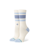 CHAUSSETTES STANCE FEMME BOYD PERIWINKLE