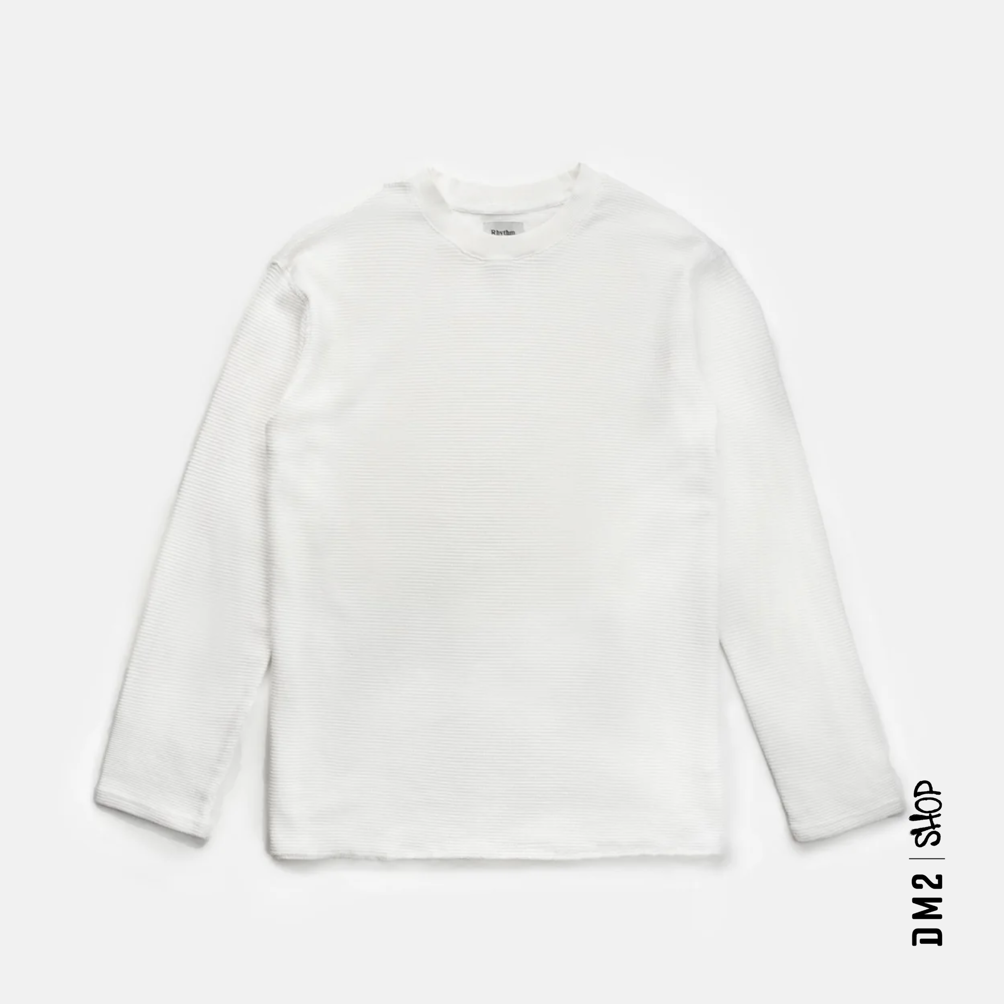 CHANDAIL HOMME WAFFLE CLASSIC, RHYTHM