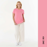 T-SHIRT FEMME WAIKIKI SURF CLUB, RIP CURL