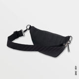 SAC DE TAILLE VOLCOM STRAPPED NOIR