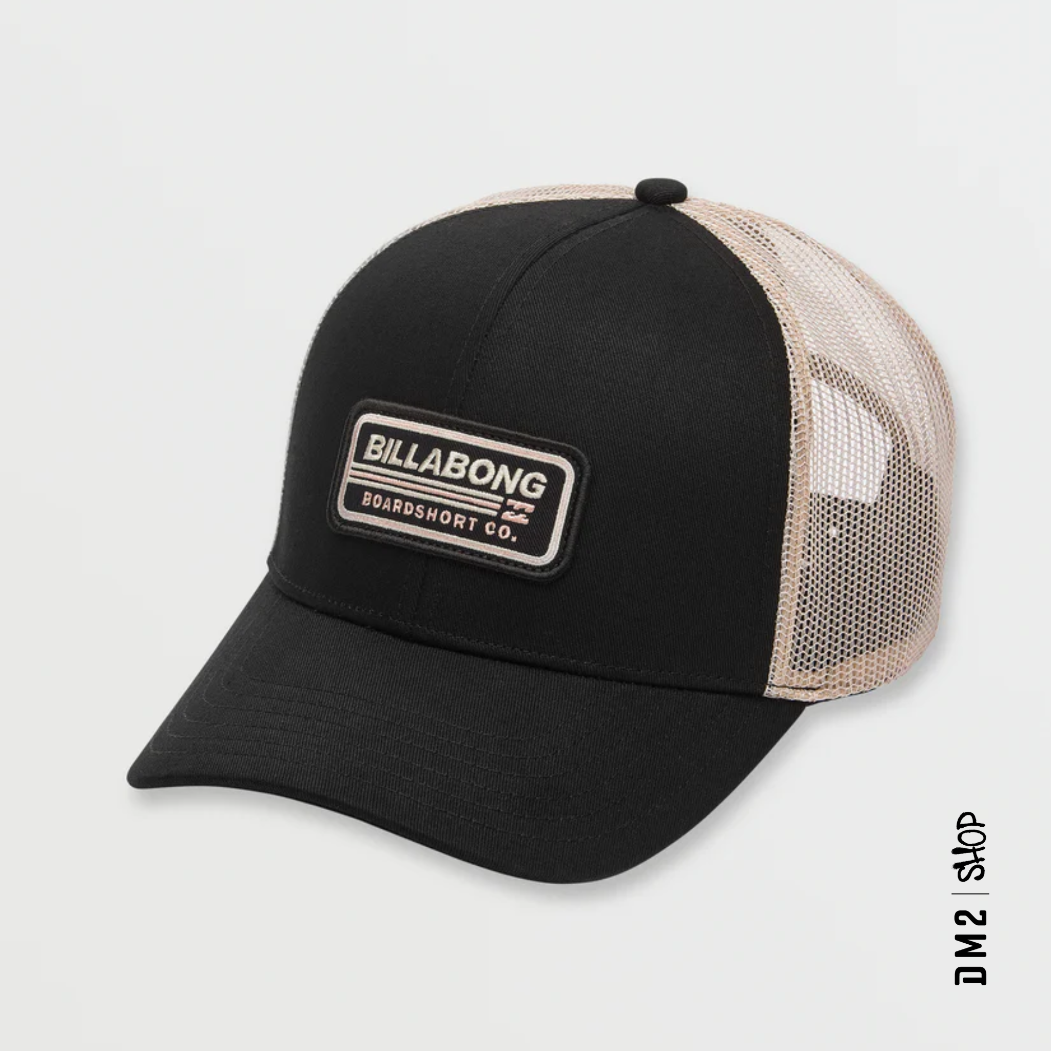 trucker-cap-homme-walled-noir-billabong-S5
