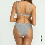 BIKINI BAS FEMME WAVE CHECK BONDI, BILLABONG
