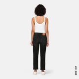 JEANS FEMME WEDGIE STRAIGHT FEMME LEISURE TIME LEVI'S