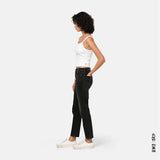 JEANS FEMME WEDGIE STRAIGHT FEMME LEISURE TIME LEVI'S