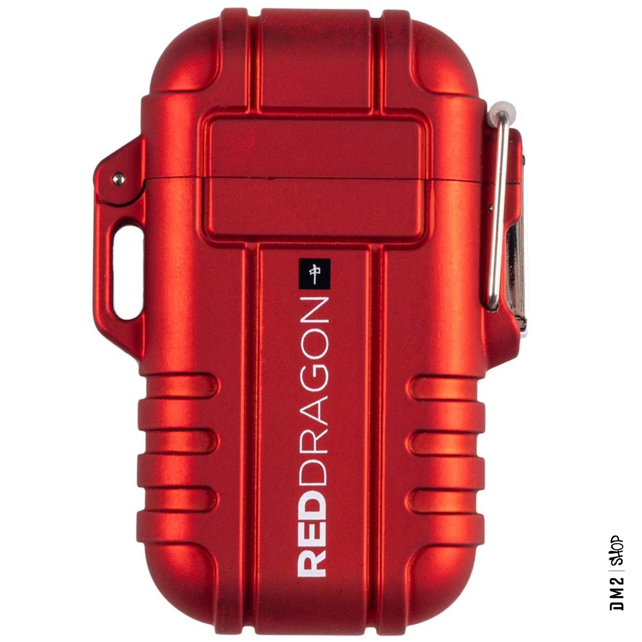 BRIQUET ARC WINDPROOF RED DRAGON