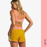 SHORT BILLABONG WINDY TRAIL FEMME