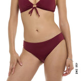 BIKINI BAS FEMME WINONA MULBERRY, EIDON