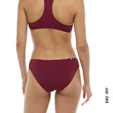 BIKINI BAS FEMME WINONA MULBERRY, EIDON