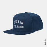 SNAPBACK BRIXTON WOODBURN NETPLUS