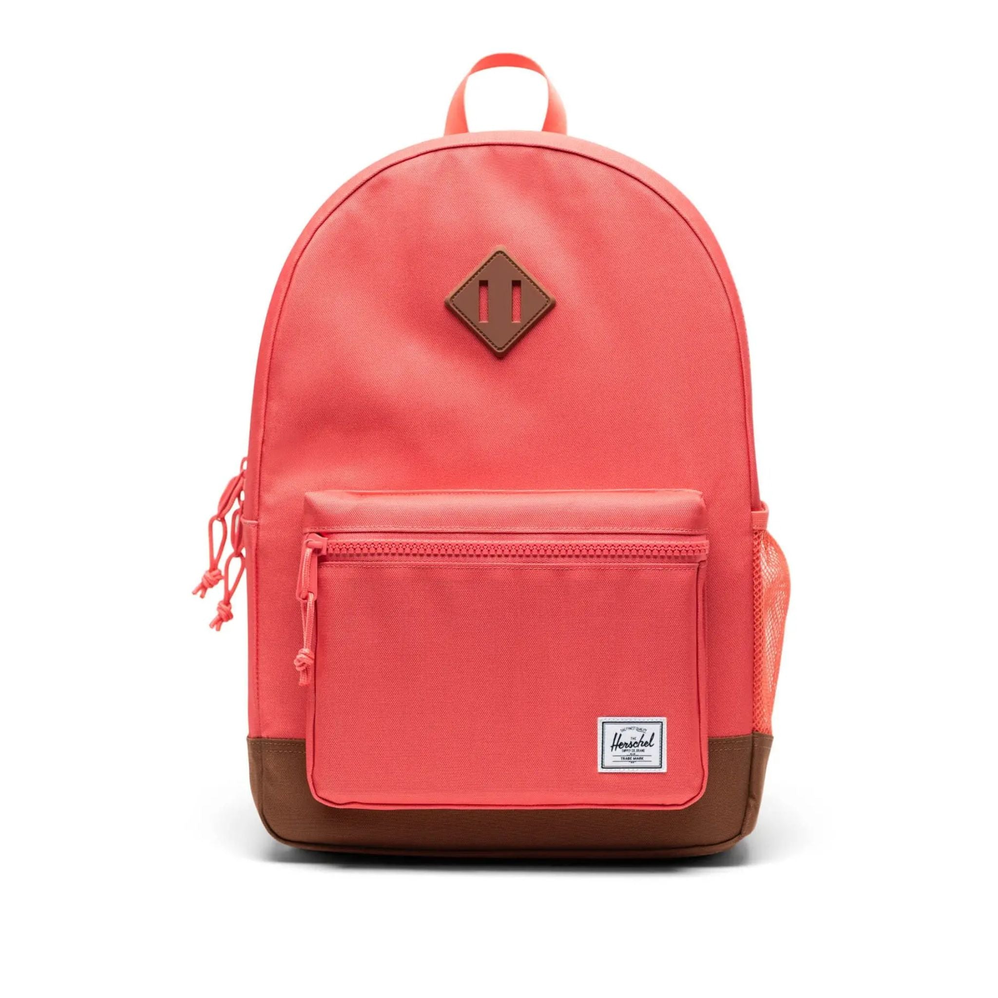 SAC A DOS JUNIOR HERITAGE 26L, HERSCHEL (2 couleurs)
