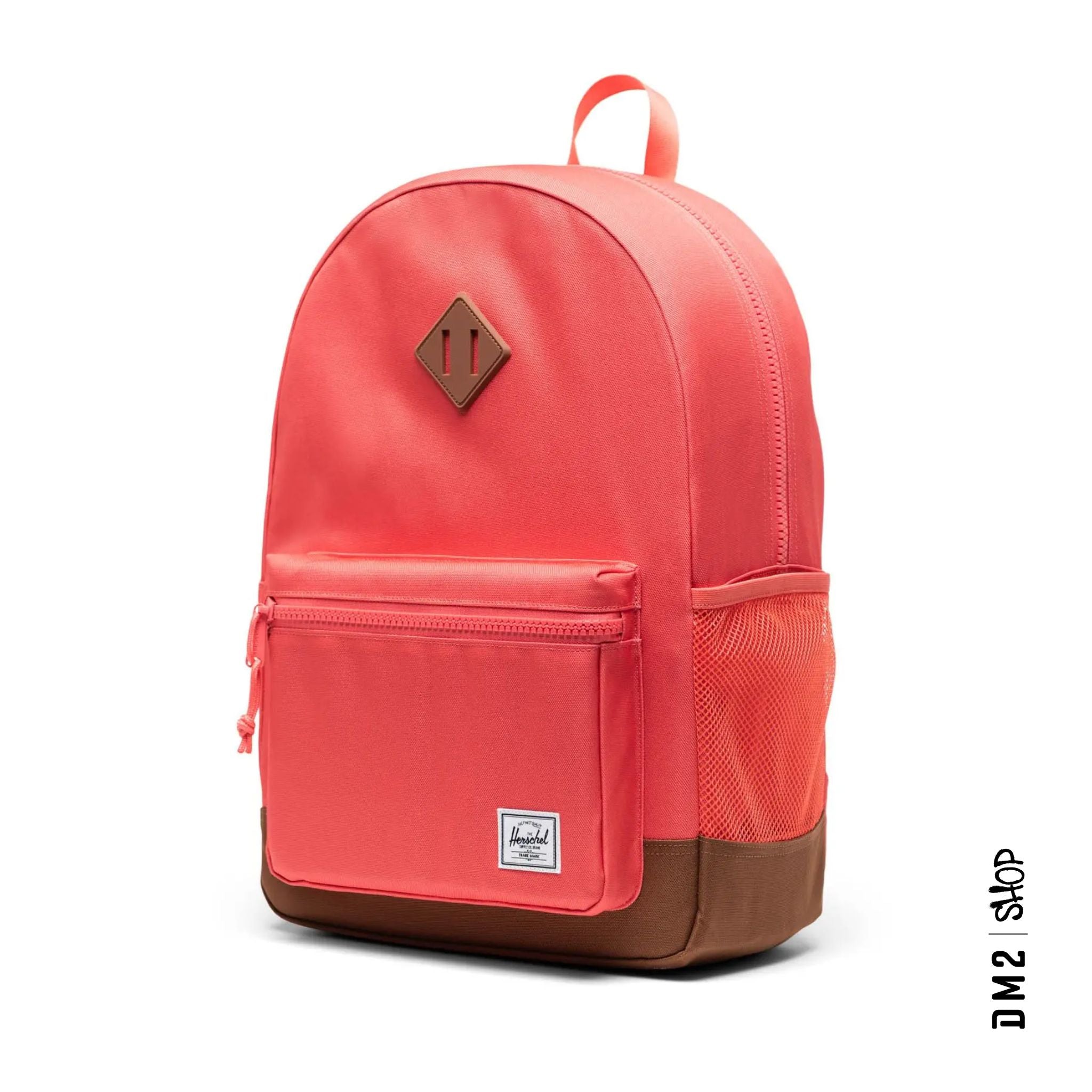 SAC A DOS JUNIOR HERITAGE 26L, HERSCHEL (2 couleurs)