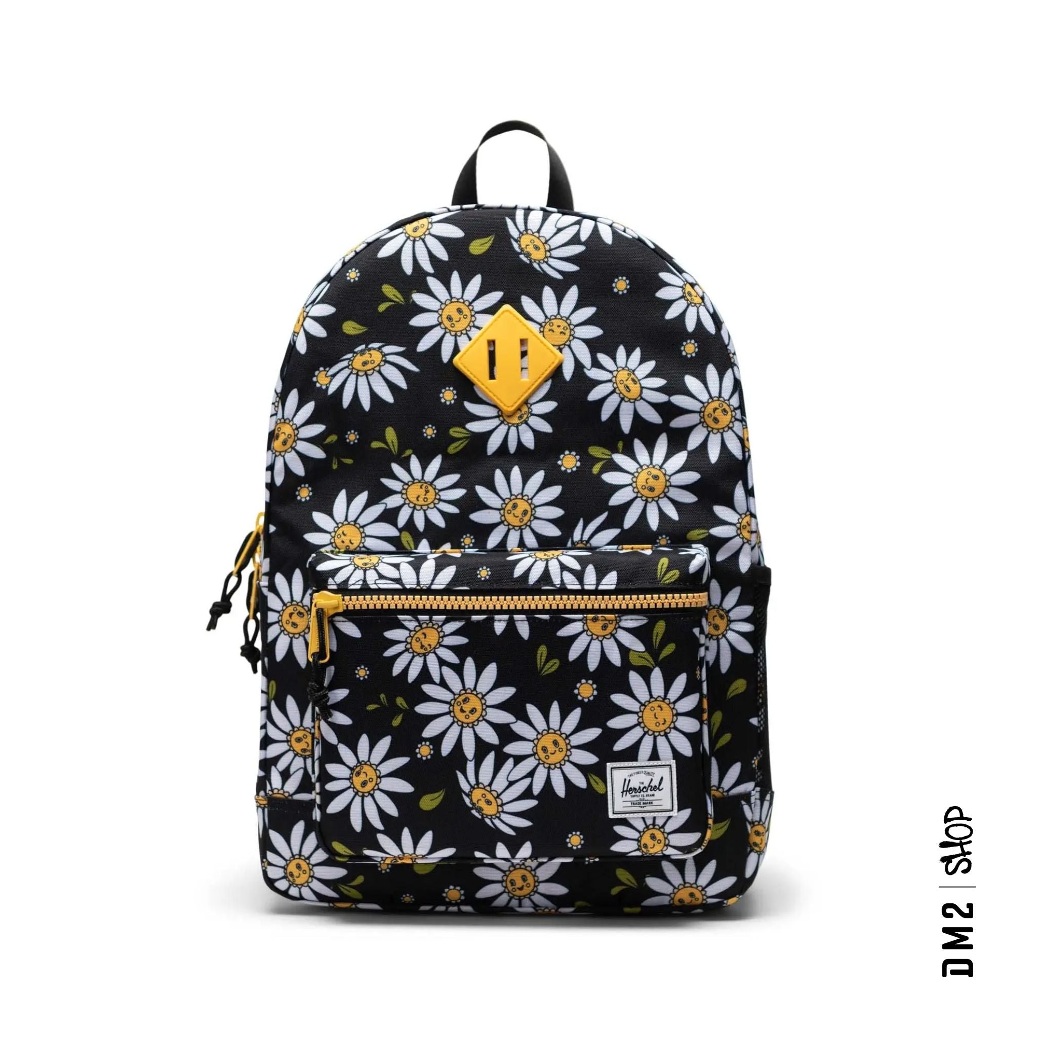 sac-a-dos-junior-heritage-26l-daisy-day-herschel-S5