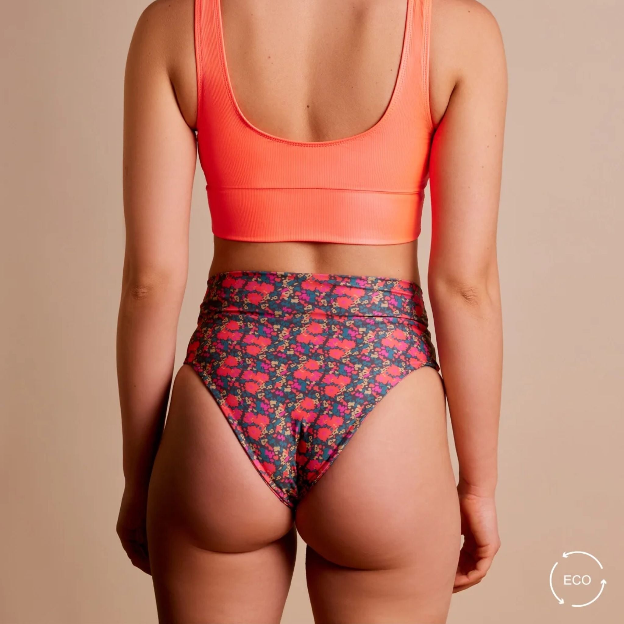 bas-de-bikini-yvonne-cherry-blossom-june-SU24, BIKINI BOTTOMS, HI WAIST, FLORAL, BEACH LIFE, SURF, WOMEN, DM2 SHOP, 05