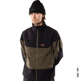 POLAR ZIP FLEECE HOWL UNISEXE