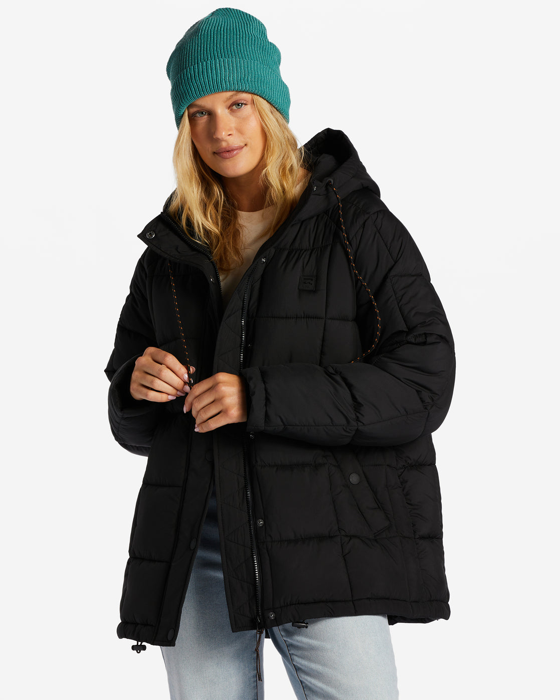 WOMEN'S VENTURE ON PUFF INSULATED JACKET – DM2 SHOP