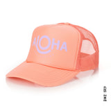 CASQUETTE ALOHA TRUCKER UNISEXE, ALOHA