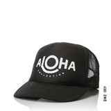 CASQUETTE ALOHA TRUCKER UNISEXE, ALOHA