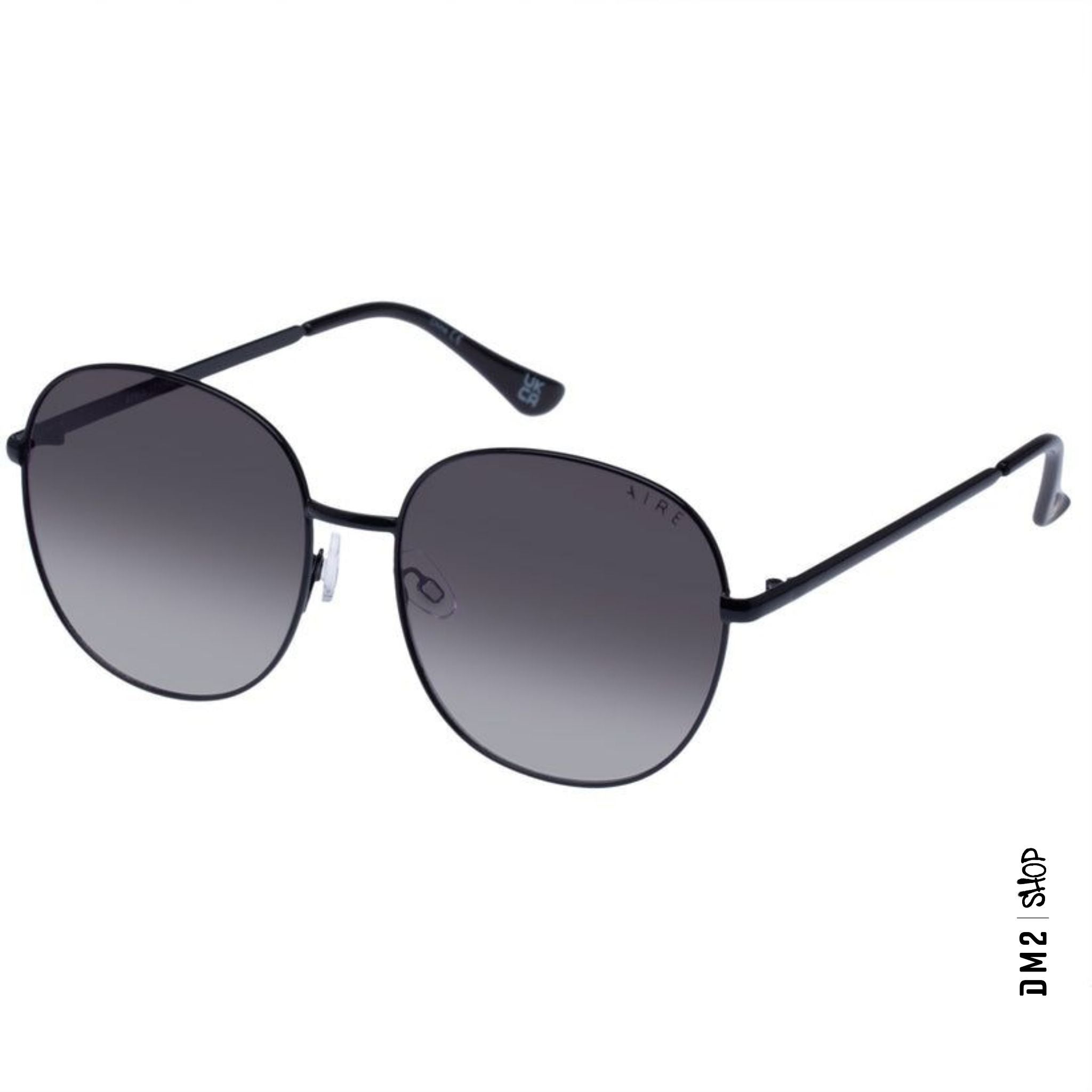 LUNETTE SOLAIRE ATRIA NOIR, AIRE