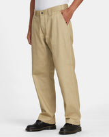 pantalon-chino-americana-khaki-RVCA, DM2 SHOP, 04