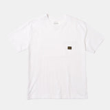t-shirt-homme-americana-label-blanc-rvca