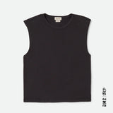 CAMISOLE FEMME CAREFREE ORGANIC, BRIXTON (3 couleurs)