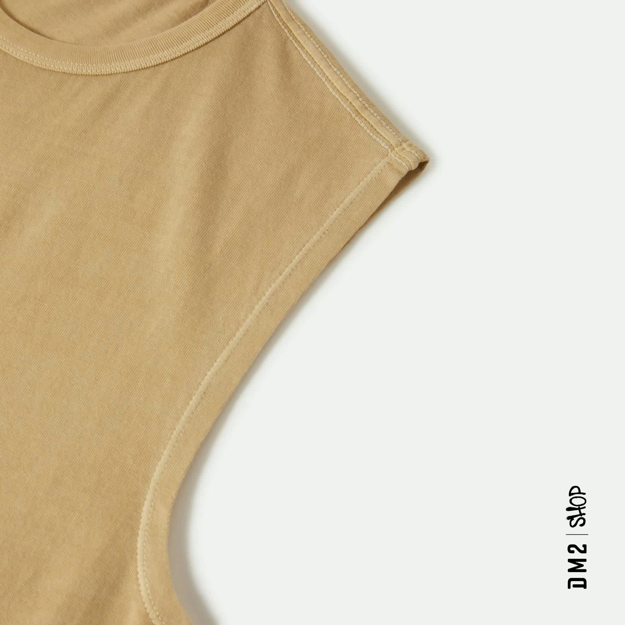 CAMISOLE FEMME CAREFREE ORGANIC, BRIXTON (3 couleurs)