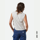 CAMISOLE FEMME CAREFREE ORGANIC, BRIXTON (3 couleurs)