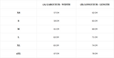 HOOD UNISEXE DARE, LIX DESIGN