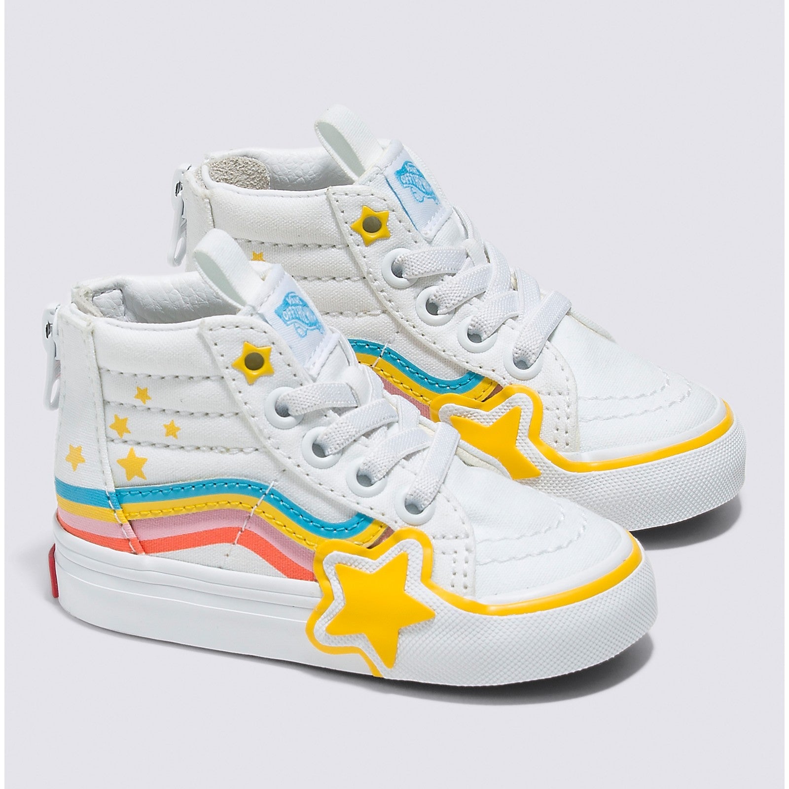 chaussures-tout-petits-sk8-hi-zip-rainbow-star-vans-4-10