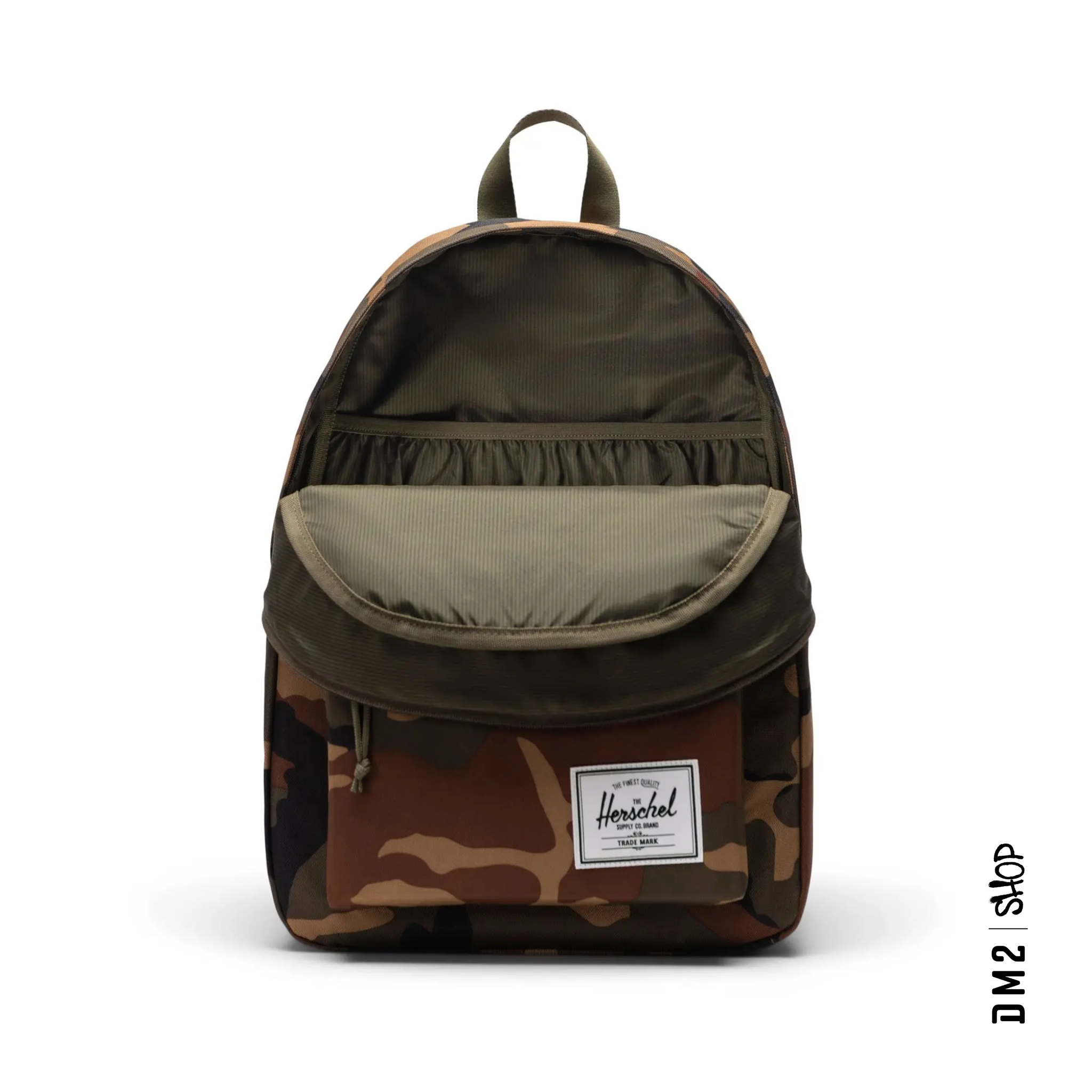 SAC A DOS CLASSIC 26L, HERSCHEL (2 couleurs)