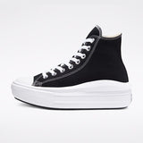 CHUCK TAYLOR ALL STAR MOVE NOIR CONVERSE