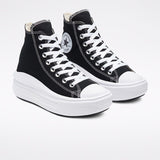 CHUCK TAYLOR ALL STAR MOVE NOIR CONVERSE