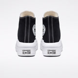 CHUCK TAYLOR ALL STAR MOVE NOIR CONVERSE