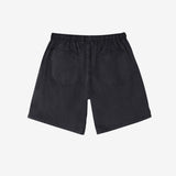 SHORT OBEY EASY PIGMENT TRAIL ANTHRACITE