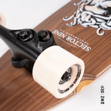 CRUISER COMPLET GORGON UNAGI, SECTOR 9