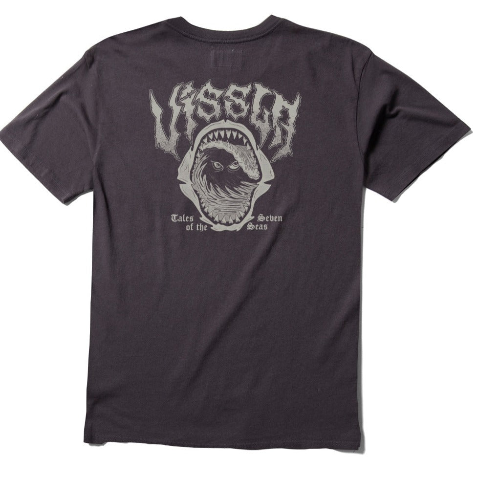 t-shirt-vissla-homme-in-the-shade-phantom-M4824INT, men surf wear, shark print, tee, dm2 shop, 01