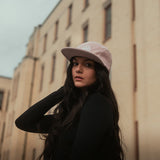 CASQUETTE CORDUROY BEACHBUM, LIX DESIGN