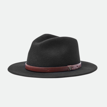 chapeau-fedora-messer-noir-unisexe-brixton-DM2-SHOP-03